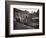 White Hart Inn Yard, Southwark, London, 1881-Henry Dixon-Framed Photographic Print