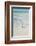 White Heron - Florida-Philippe Hugonnard-Framed Photographic Print