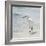 White Heron - Florida-Philippe Hugonnard-Framed Photographic Print