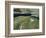 White Horse, Cherhill-Eric Hains-Framed Giclee Print