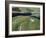 White Horse, Cherhill-Eric Hains-Framed Giclee Print