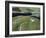 White Horse, Cherhill-Eric Hains-Framed Giclee Print