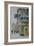 White Horse Tavern, West Village,1996-Anthony Butera-Framed Giclee Print