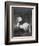 White Horse-Diego Velazquez-Framed Giclee Print