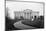 White House in Washington D. C.-null-Mounted Photographic Print