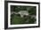 White House Presidential Mansion-Carol Highsmith-Framed Photo