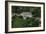 White House Presidential Mansion-Carol Highsmith-Framed Photo