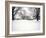 White House Presidential Mansion-Carol Highsmith-Framed Photo