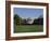 White House Presidential Mansion-Carol Highsmith-Framed Photo