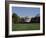 White House Presidential Mansion-Carol Highsmith-Framed Photo