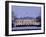 White House Presidential Mansion-Carol Highsmith-Framed Photo