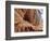 White House Ruin, Canyon De Chelly, Arizona, USA-Michel Hersen-Framed Photographic Print