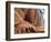 White House Ruin, Canyon De Chelly, Arizona, USA-Michel Hersen-Framed Photographic Print