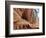 White House Ruin, Canyon De Chelly, Arizona, USA-Michel Hersen-Framed Photographic Print