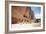 White House Ruins , Canyon De Chelly, AZ-George Oze-Framed Photographic Print