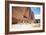 White House Ruins , Canyon De Chelly, AZ-George Oze-Framed Photographic Print