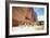 White House Ruins , Canyon De Chelly, AZ-George Oze-Framed Photographic Print