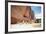 White House Ruins , Canyon De Chelly, AZ-George Oze-Framed Photographic Print