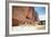 White House Ruins , Canyon De Chelly, AZ-George Oze-Framed Photographic Print