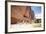 White House Ruins , Canyon De Chelly, AZ-George Oze-Framed Photographic Print