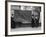 White House: Suffragettes-null-Framed Photographic Print