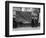 White House: Suffragettes-null-Framed Photographic Print