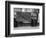 White House: Suffragettes-null-Framed Photographic Print