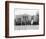White House: Suffragettes-null-Framed Photographic Print