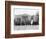 White House: Suffragettes-null-Framed Photographic Print