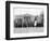 White House: Suffragettes-null-Framed Photographic Print
