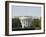 White House, Washington D.C., United States of America, North America-Robert Harding-Framed Photographic Print