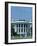 White House, Washington D.C., United States of America, North America-Robert Harding-Framed Photographic Print