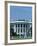 White House, Washington D.C., United States of America, North America-Robert Harding-Framed Photographic Print