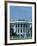 White House, Washington D.C., United States of America, North America-Robert Harding-Framed Photographic Print