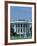 White House, Washington D.C., United States of America, North America-Robert Harding-Framed Photographic Print