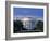 White House, Washington D.C. USA-Walter Bibikow-Framed Photographic Print