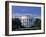 White House, Washington D.C. USA-Walter Bibikow-Framed Photographic Print