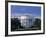 White House, Washington D.C. USA-Walter Bibikow-Framed Photographic Print