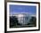 White House, Washington D.C. USA-Walter Bibikow-Framed Photographic Print