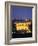 White House, Washington D.C., USA-Walter Bibikow-Framed Photographic Print