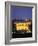 White House, Washington D.C., USA-Walter Bibikow-Framed Photographic Print