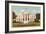 White House, Washington D.C.-null-Framed Premium Giclee Print