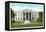 White House, Washington, D.C.-null-Framed Stretched Canvas