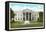 White House, Washington, D.C.-null-Framed Stretched Canvas