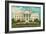 White House, Washington D.C.-null-Framed Premium Giclee Print