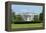 White House - Washington DC-Orhan-Framed Premier Image Canvas