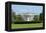 White House - Washington DC-Orhan-Framed Premier Image Canvas