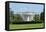 White House - Washington DC-Orhan-Framed Premier Image Canvas