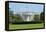 White House - Washington DC-Orhan-Framed Premier Image Canvas