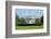 White House - Washington DC-Orhan-Framed Photographic Print